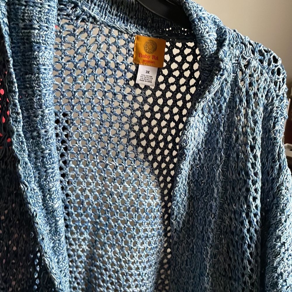 Sweater - Picture 3 of 5